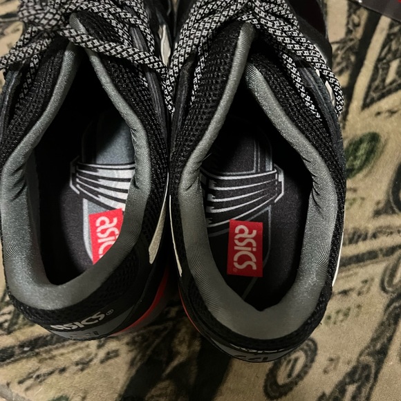 ASICS GI Joe - Picture 6 of 9